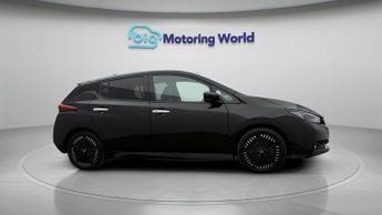 Nissan Leaf N-CONNECTA