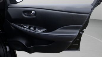 Nissan Leaf N-CONNECTA