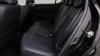 Nissan Leaf N-CONNECTA