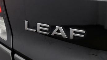Nissan Leaf N-CONNECTA