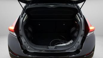 Nissan Leaf N-CONNECTA