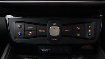 Nissan Leaf N-CONNECTA
