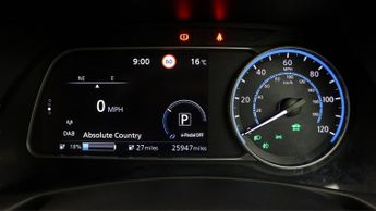 Nissan Leaf N-CONNECTA