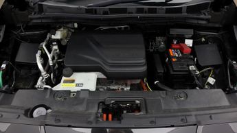 Nissan Leaf N-CONNECTA