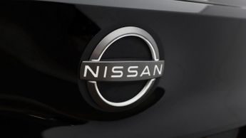 Nissan Leaf N-CONNECTA