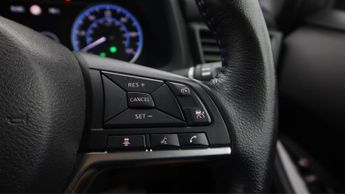 Nissan Leaf N-CONNECTA