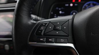 Nissan Leaf N-CONNECTA
