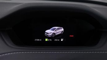 Skoda Enyaq 80 SPORTLINE