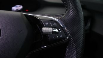 Skoda Enyaq 80 SPORTLINE
