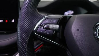 Skoda Enyaq 80 SPORTLINE