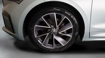 Skoda Enyaq 80 SPORTLINE