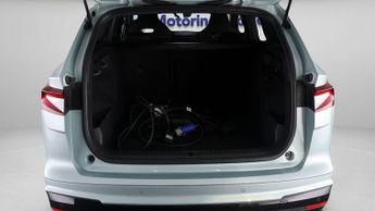 Skoda Enyaq 80 SPORTLINE