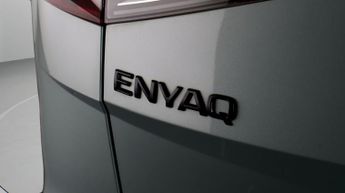Skoda Enyaq 80 SPORTLINE