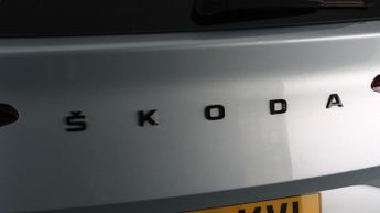 Skoda Enyaq 80 SPORTLINE