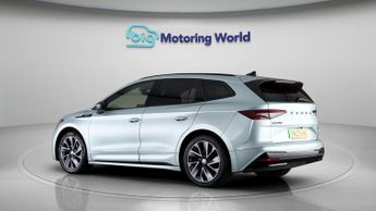 Skoda Enyaq 80 SPORTLINE
