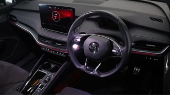 Skoda Enyaq 80 SPORTLINE