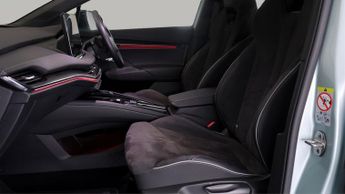 Skoda Enyaq 80 SPORTLINE