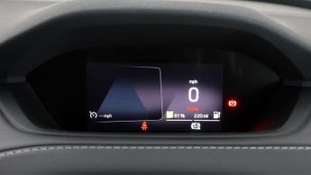 Skoda Enyaq 80 SPORTLINE