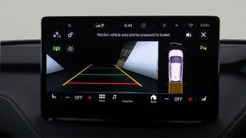 Skoda Enyaq 80 SPORTLINE