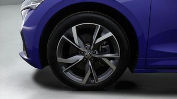 Skoda Enyaq 85X SPORTLINE PLUS
