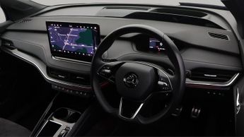 Skoda Enyaq 85X SPORTLINE PLUS