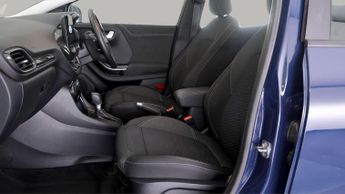 Ford Puma TITANIUM