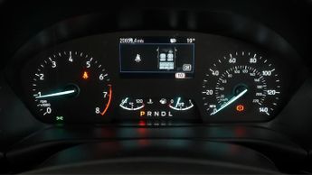 Ford Puma TITANIUM