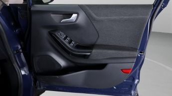 Ford Puma TITANIUM