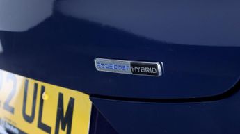 Ford Puma TITANIUM