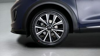 Ford Puma TITANIUM