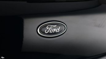 Ford Puma TITANIUM