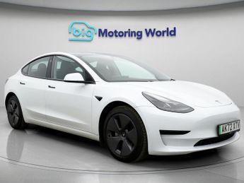 Tesla Model 3 MODEL 3
