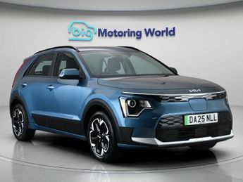 Kia Niro 2