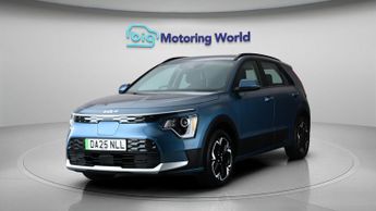 Kia Niro 2