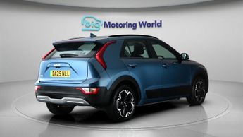 Kia Niro 2