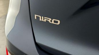 Kia Niro 2
