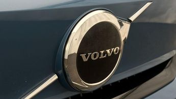 Volvo C40 RECHARGE PLUS