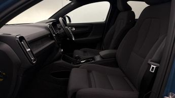 Volvo C40 RECHARGE PLUS