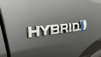 Toyota RAV4 VVT-I EXCEL