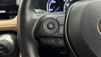 Toyota RAV4 VVT-I EXCEL