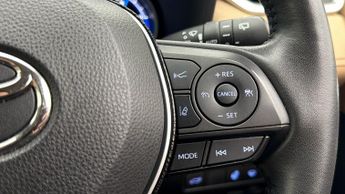 Toyota RAV4 VVT-I EXCEL
