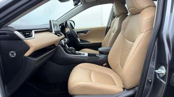 Toyota RAV4 VVT-I EXCEL