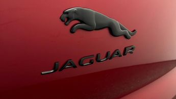 Jaguar I-PACE HSE BLACK