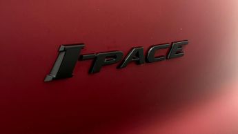 Jaguar I-PACE HSE BLACK