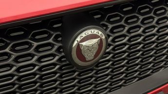 Jaguar I-PACE HSE BLACK