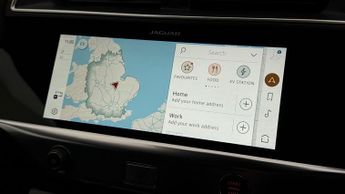 Jaguar I-PACE HSE BLACK