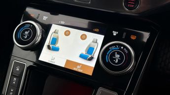 Jaguar I-PACE HSE BLACK