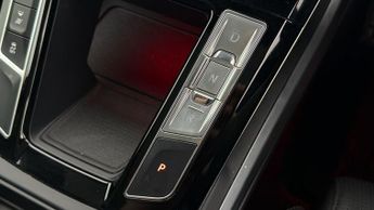 Jaguar I-PACE HSE BLACK