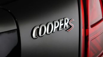 MINI Countryman COOPER S ALL4 CLASSIC