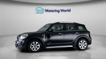 MINI Countryman COOPER S ALL4 CLASSIC